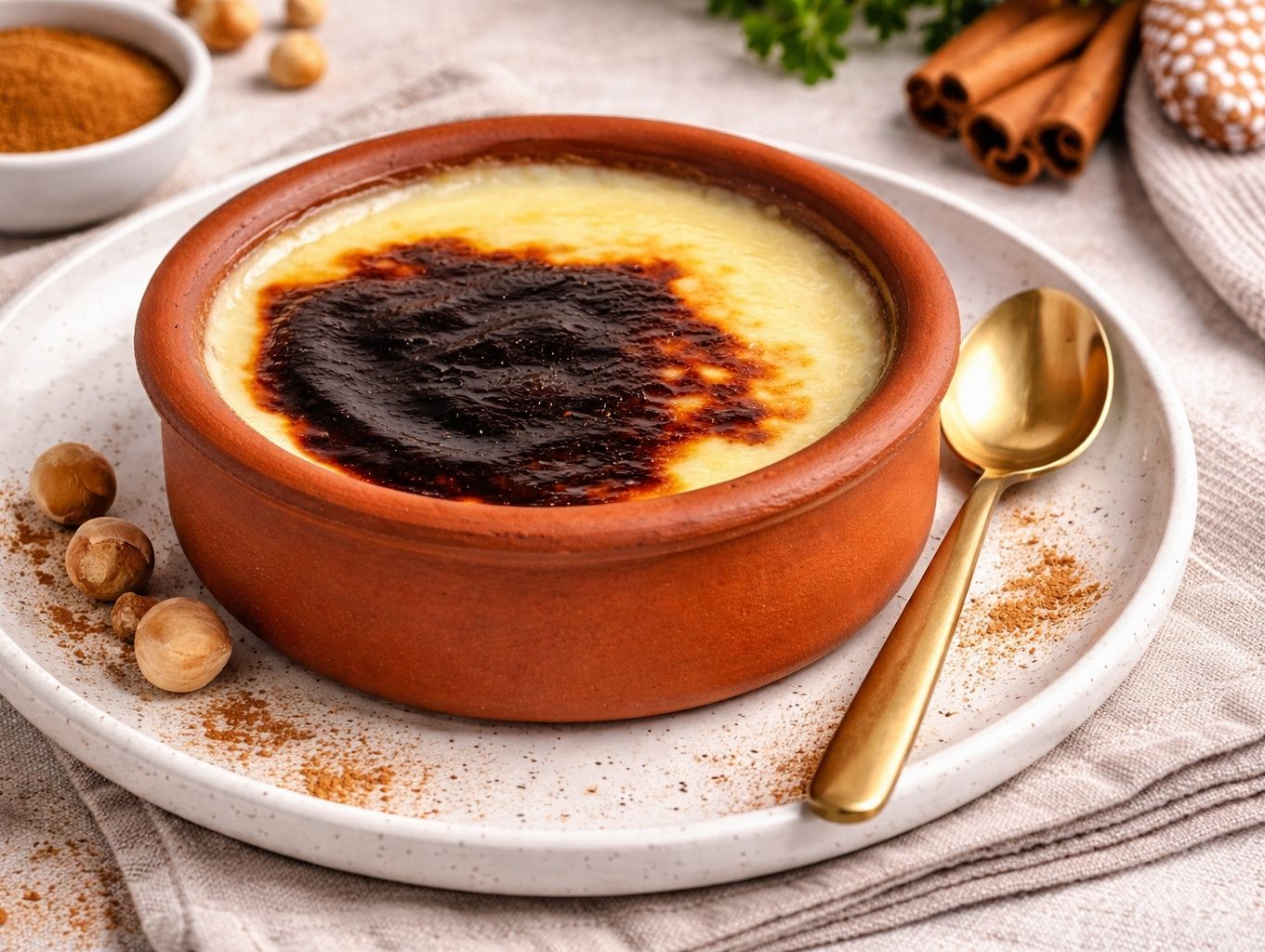 Fırın Sütlaç