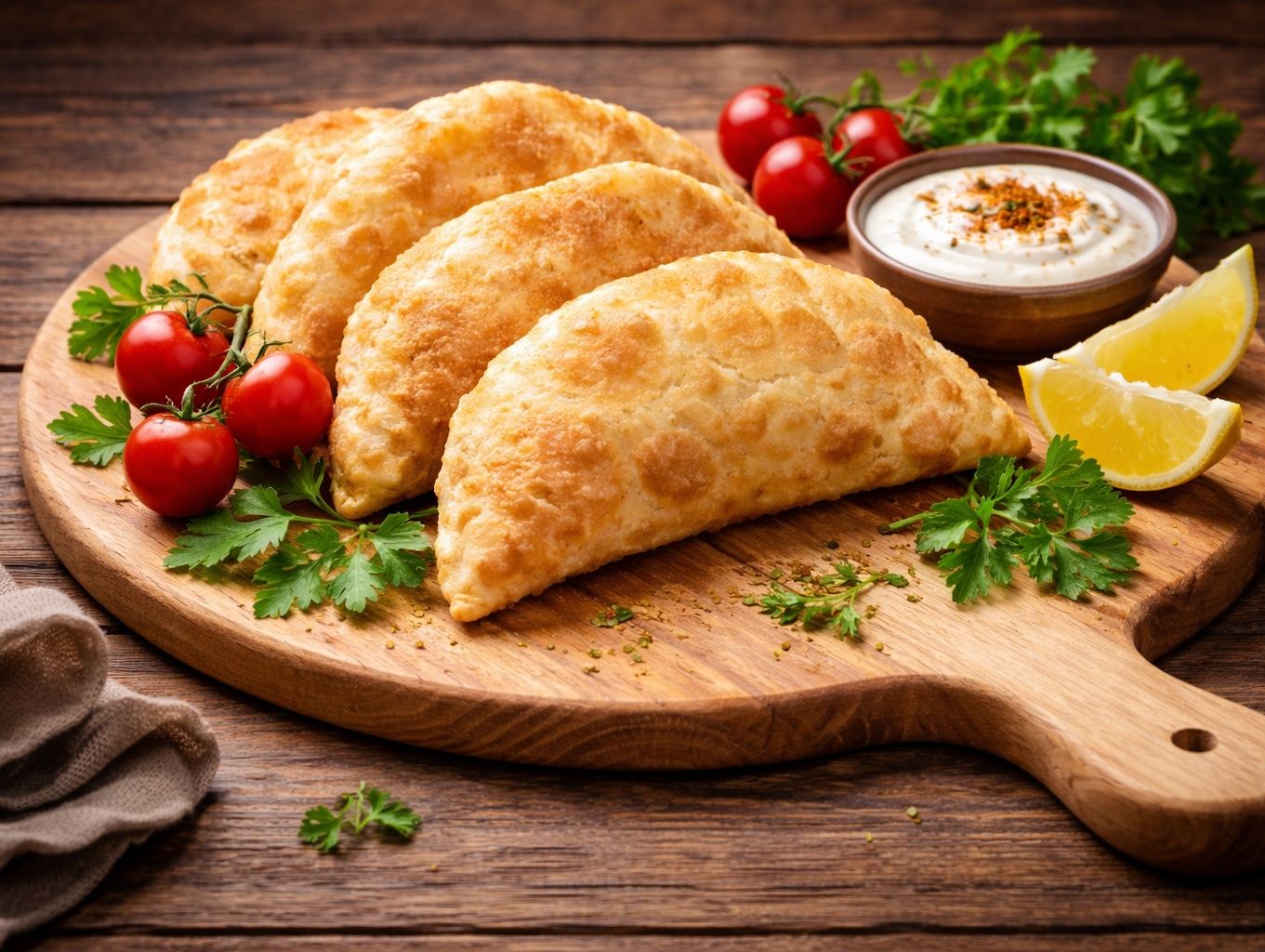 Çi Börek