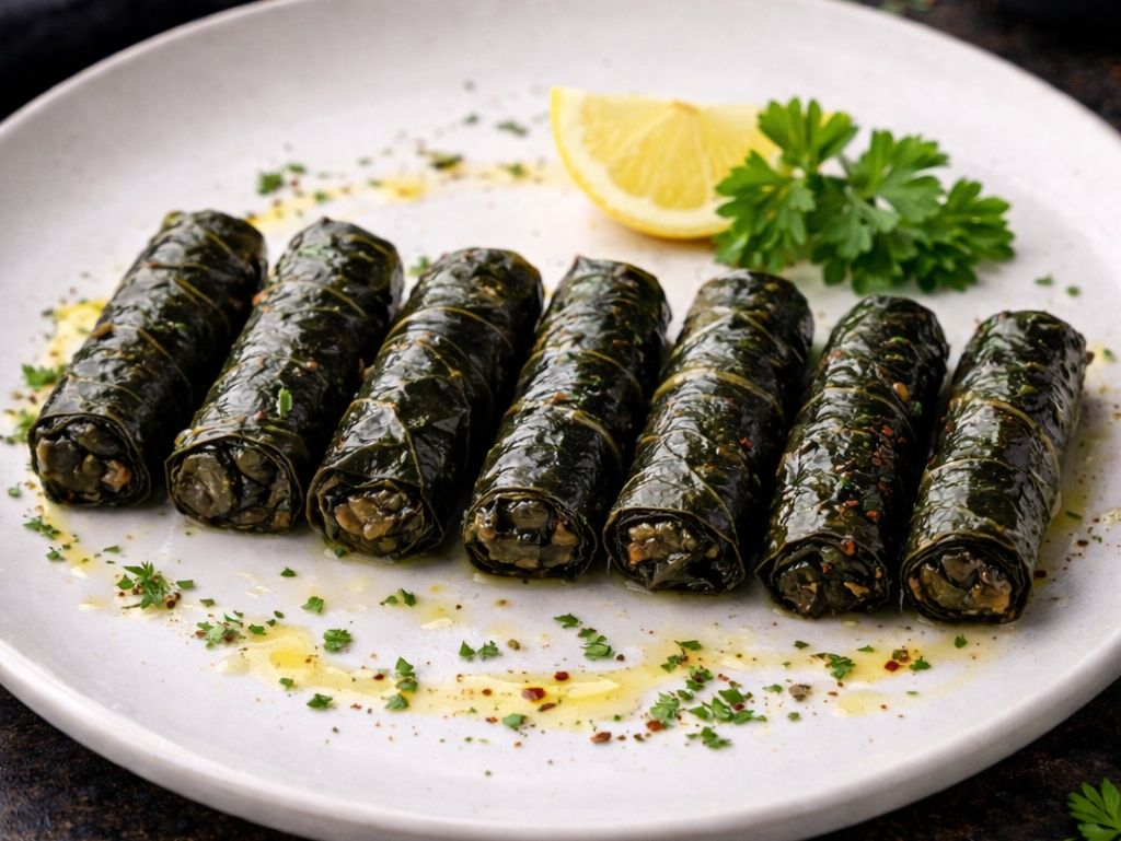 Karalahana Sarması (200 gr.)
