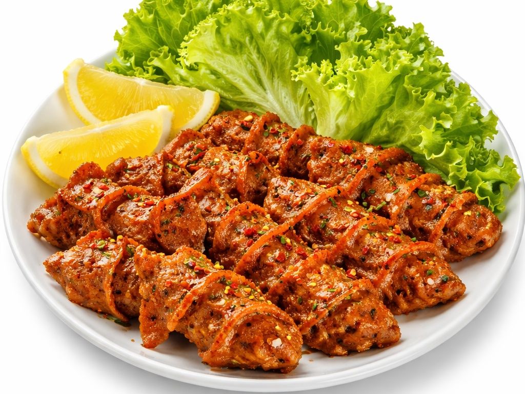 Çiğ köfte (200 gr.)