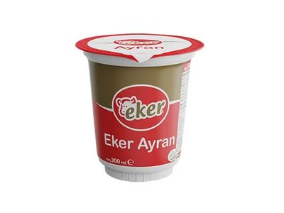 Eker Ayran (30 cl.)