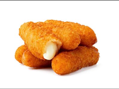 Peynir Çubuğu (4 Adet)