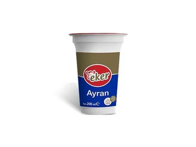  Eker Ayran (17 cl.)
