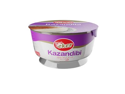 Eker Kazandibi
