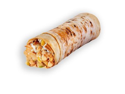 Boo's Bomba (200 gr.)