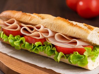 Mars Soğuk Sandviç