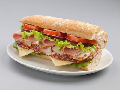 Uranüs Soğuk Sandviç