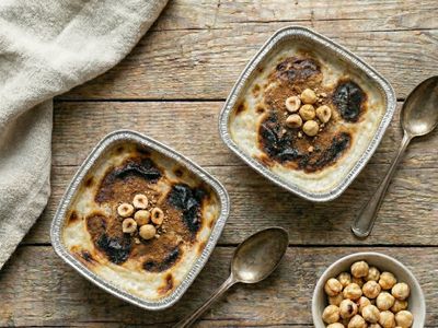 2'li Fırın Sütlaç