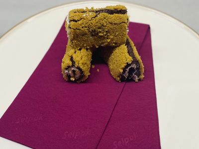 Fıstıklı İbiza (500 gr.)