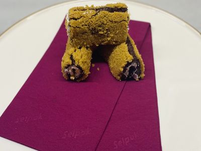 Fıstıklı İbiza (1 kg.)