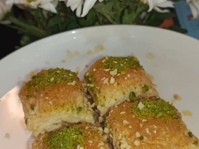Sütlü Nuriye (500 gr.)