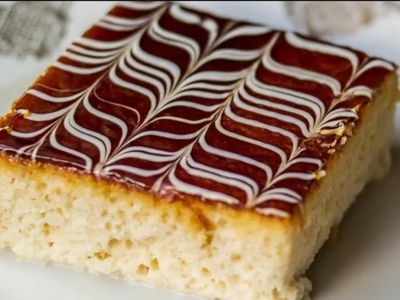 Trileçe Karamel (1 kg.)