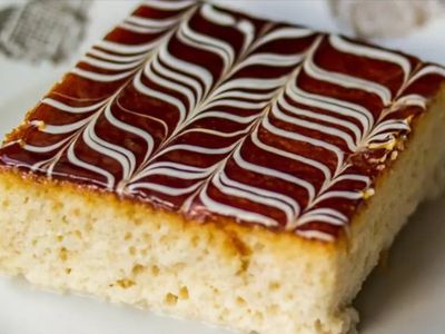 Trileçe Karamel (500 gr.)