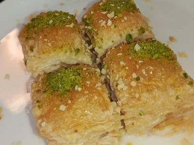 Fındıklı Sütlü Nuriye (500 gr.)