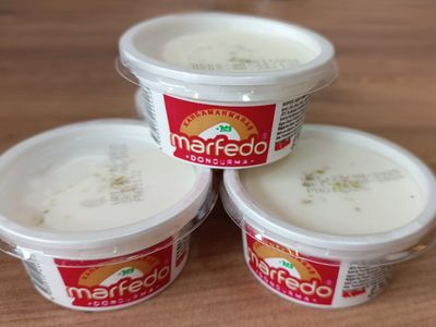 Maraş Dondurma (90 gr.)