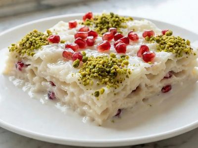 Güllaç (500 gr.)