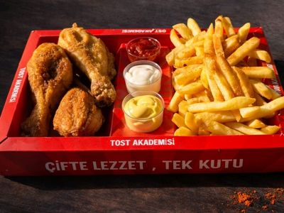 Çıtır Baget+ PATATES