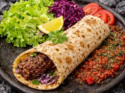 Urfa Dürüm