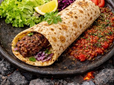Adana Kebap