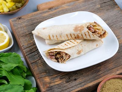 İzmir Dürüm Kokoreç