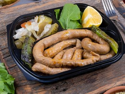 Mumbar (200- 250 gr.)