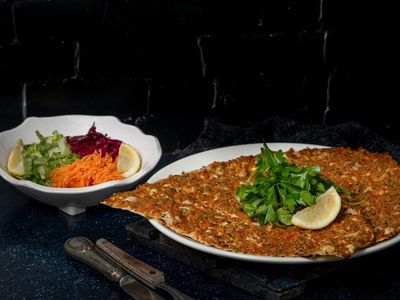 Lahmacun