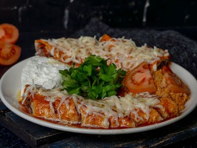 Beyti Döner