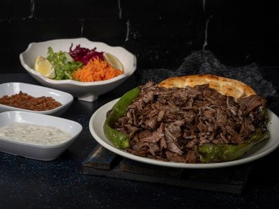 Et Döner (130gr.)