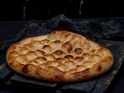 Tırnak Pide