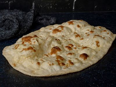 Lavaş