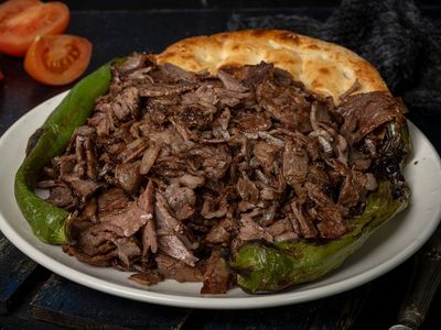 Et Döner (750 g) (Pişirilmiş)