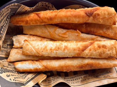 Peynirli Sigara Böreği (5 Adet)