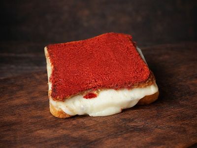 Sucuklu Susurluk Tostu