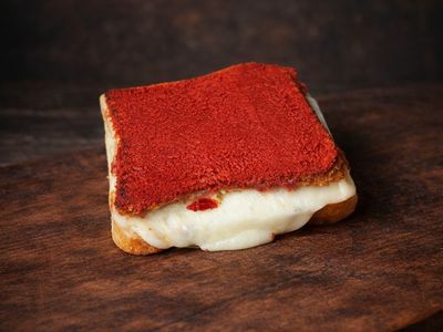 Glütensiz Susurluk Tostu