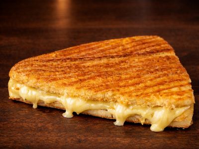 Kaşarlı Sanayi Tostu