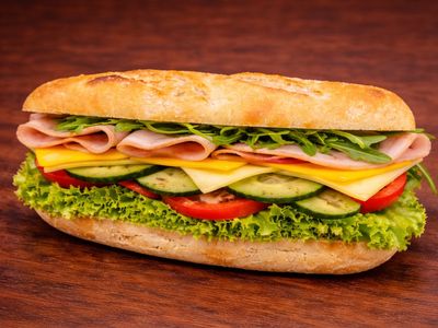 Hindi Fümeli Sandviç