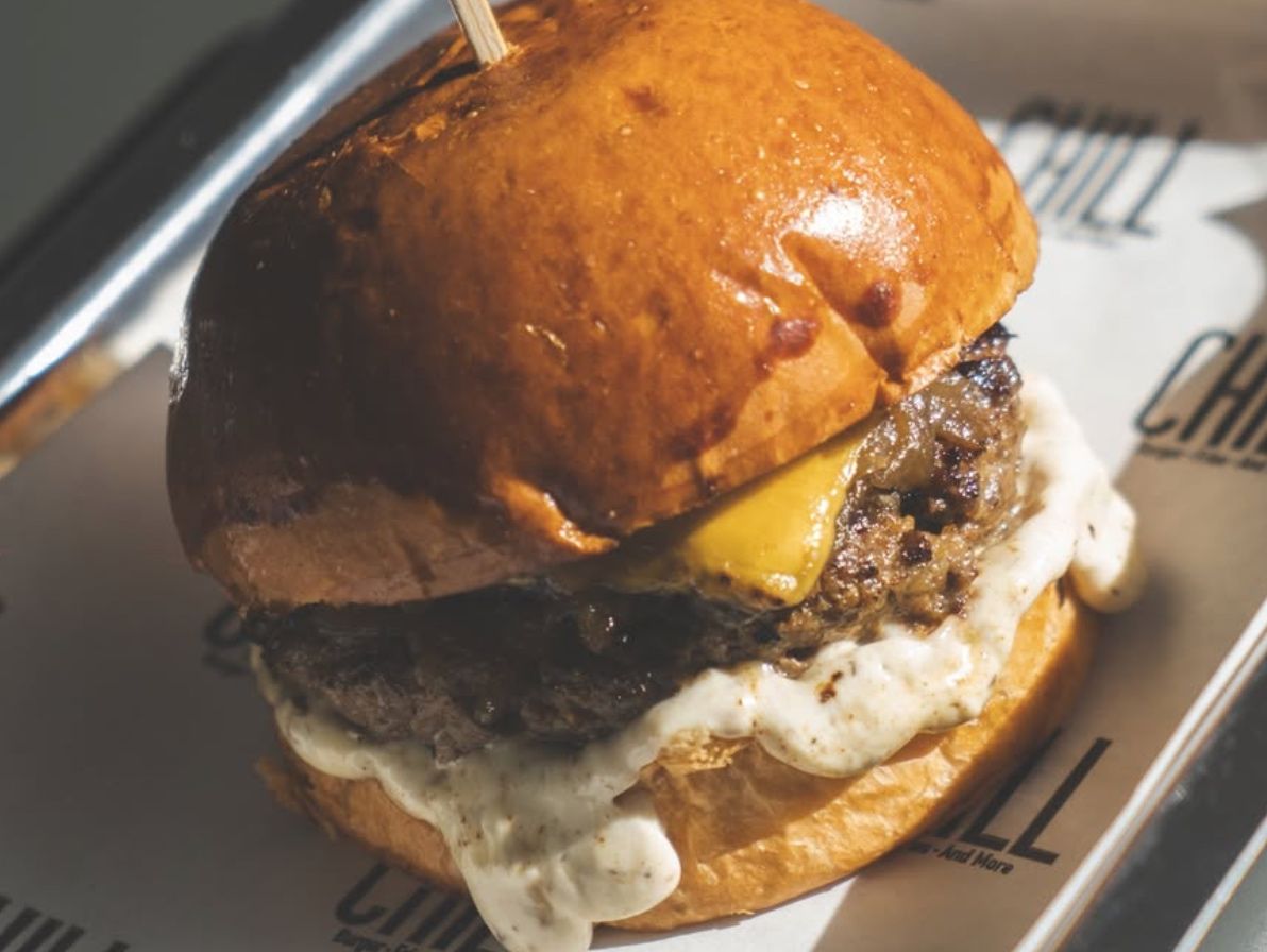 Chill Burger Fries & More Menü, Fiyatları, Online Sipariş Muğla