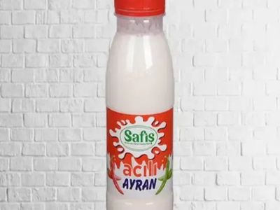 Acılı Ayran