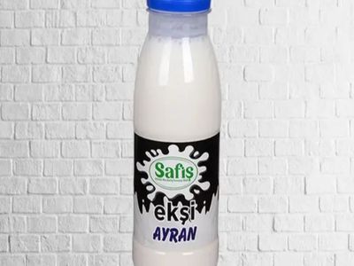 Ekşi Ayran