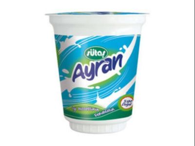 Tombul Ayran (30 cl.)