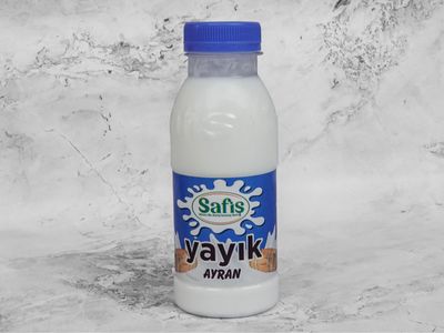 Yayık Ayran (30 cl.)