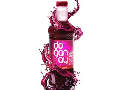 Acılı Şalgam Suyu (30 cl.)