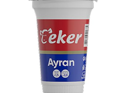 Eker Ayran (17 cl.)