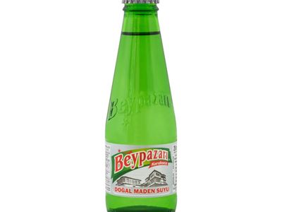 Beypazarı Sade Soda (20 cl.)