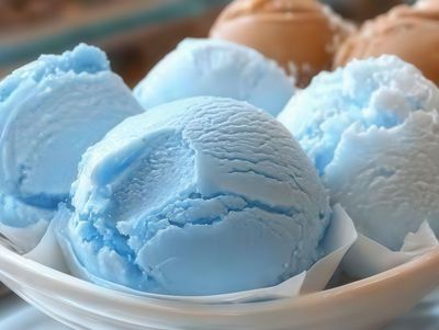 İtalyan Karamel 1 Top