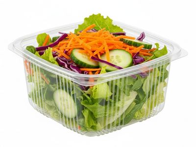 Mevsim Salata