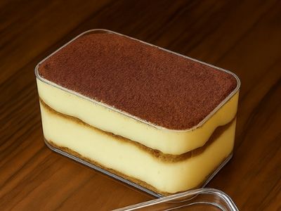 İtalyan Tiramisu