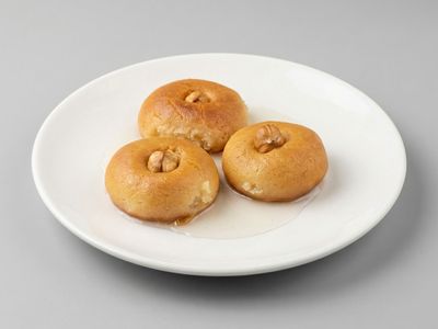 Fındıklı Şekerpare (3 Adet)