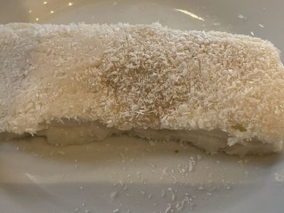 Paşa Lokumu