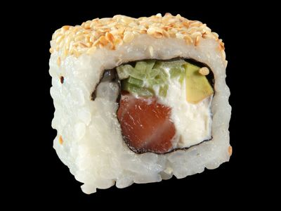 Philadelphia Roll (8 Pcs.)